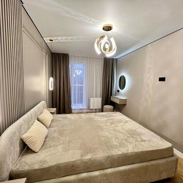 Сергія Короля вул. (Бережанська), 26