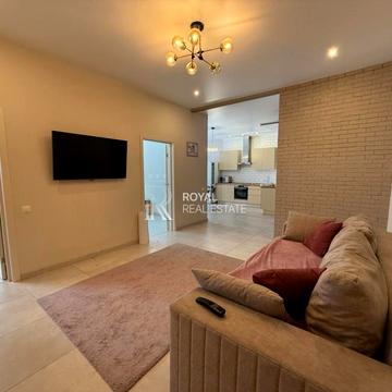 Лейпцизька вул., 13-А