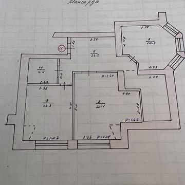 Вербицького вул., 14