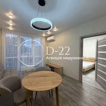 Віктора Некрасова вул. (Північно-Сирецька), 10-А