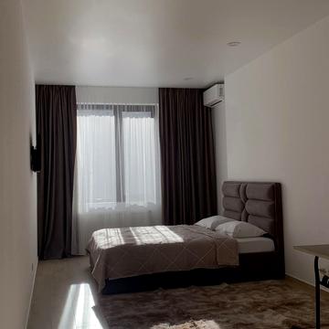 Генуезька вул., 1-Е