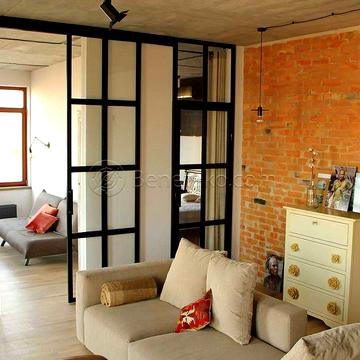 Геннадія Афанасьєва вул., 1