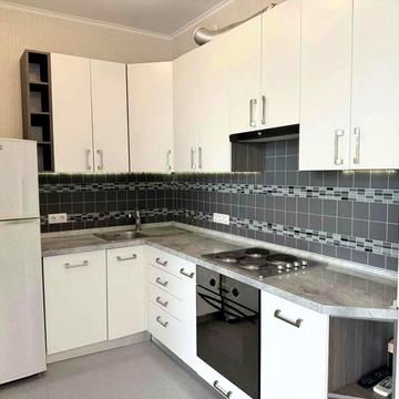 Регенераторна вул., 4 к1