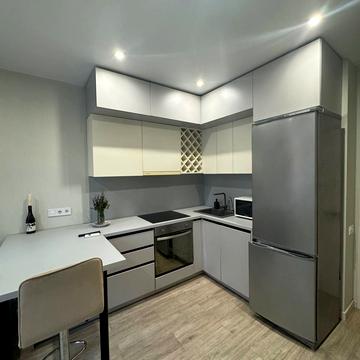 Столичне шосе, 1-А