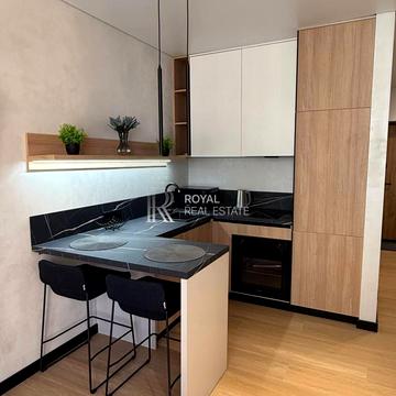 Столичне шосе, 5-A