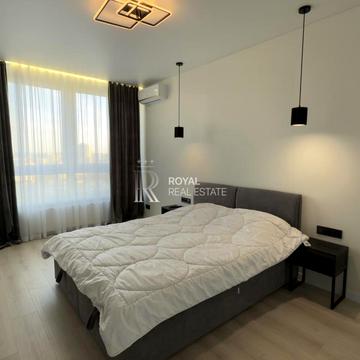 Митрополита Василя Липківського вул. (Урицького), 38-А