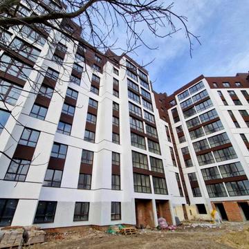 Ленкавського вул., (Будинок)