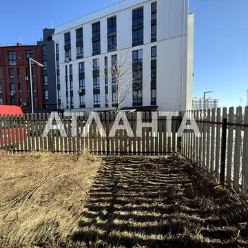 Промислова вул., 1-М