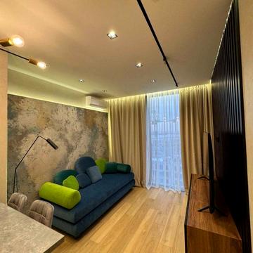 Володимира Вернадського вул. (Дзержинського), 35-Н