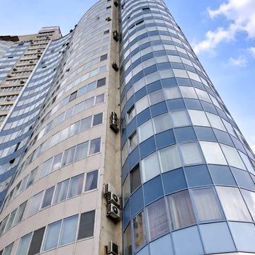 Генуезька вул., 5