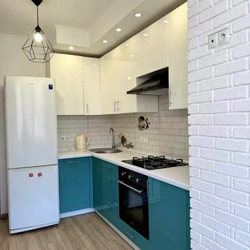 Володимирська вул., 1