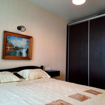 Івана Виговського вул. (Маршала Гречка), 42