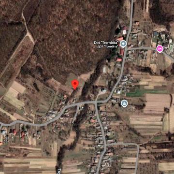 Циганівці, Ужгородський, Закарпатська область 47000.0 USD