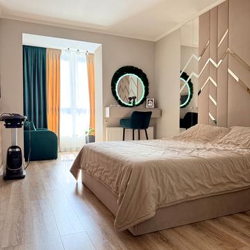 Олександра Довженка вул., 33