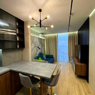 Володимира Вернадського вул. (Дзержинського), 35-Н