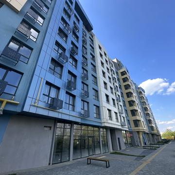 Карла Мікльоша вул., (Будинок 4)