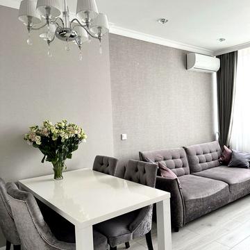 Самійла Кішки вул. (Маршала Конєва), 12