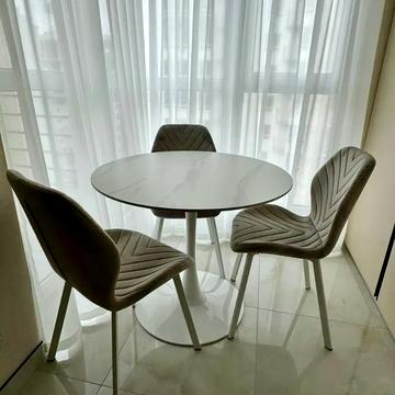 Володимирська вул., 1