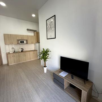 Іллі Мечникова вул., 22