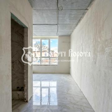 Джерельна вул., 61б