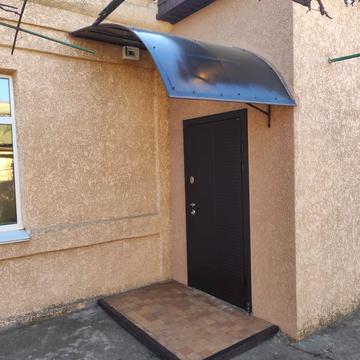 Марата вул., 5