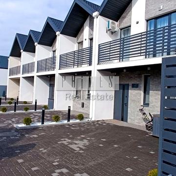 Одеська вул.