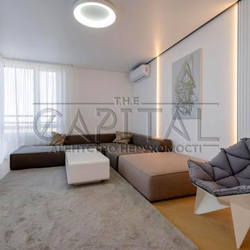 Анатолія Петрицького вул., 15-А