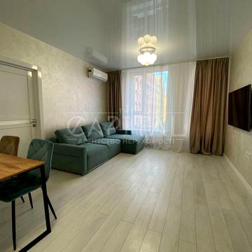 Регенераторна вул., 4к2