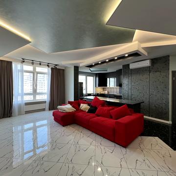 Генуезька вул., 3б