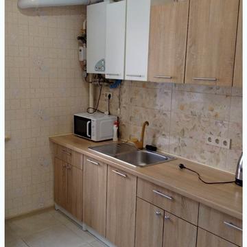 Олексія Вадатурського вул. (Маршала Малиновського), 18