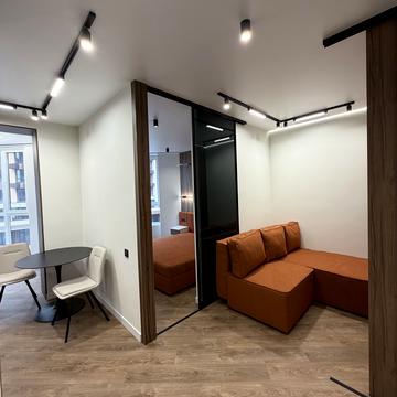 Мартинова просп., (вул. Щаслива, 67)