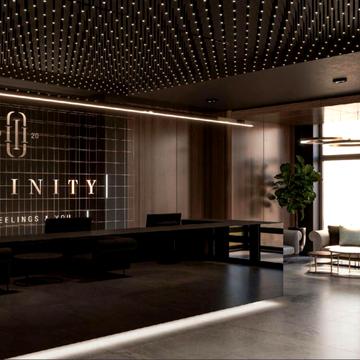 Василя Тютюнника вул. (Анрі Барбюса), (Будинок 3)