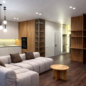 Андрія Верхогляда вул. (Михайла Драгомирова), 15-Б