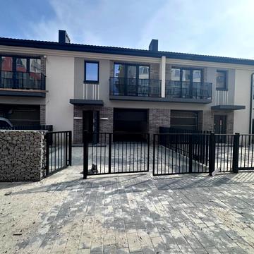 Потічна вул.