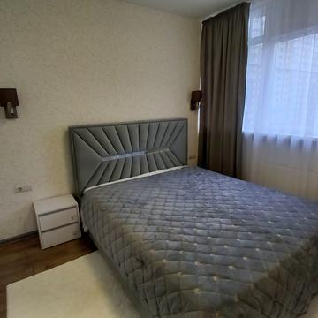 Кахи Бендукідзе вул., 2