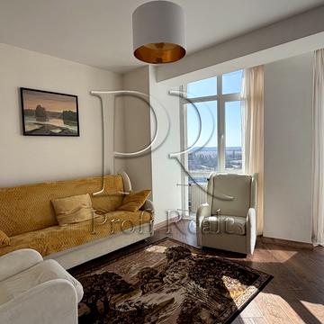 Валерія Лобановського вул., 26 к1