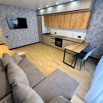 Запорізьке шосе, (Будинок)