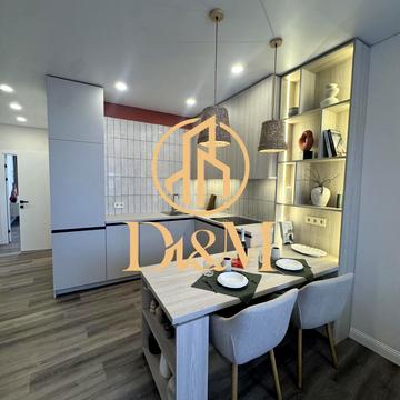 Балтійський пров., 3-А