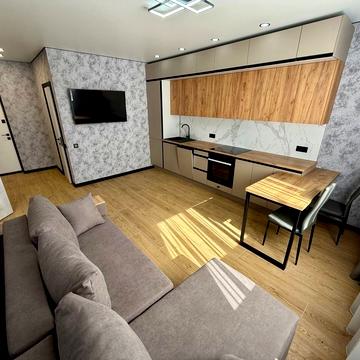 Запорізьке шосе, (Будинок)