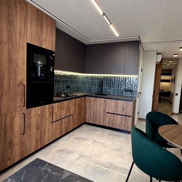 Леся Курбаса вул., 6-Б