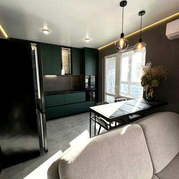 Бориса Гмирі вул., 20