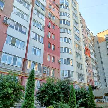 Герасима Кондратьєва вул. (Кірова), 144/3