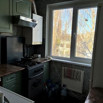 Ціолковського вул., 7