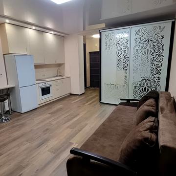 Соборності просп. (Воззєднання), 17 к2