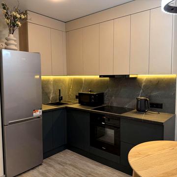 Віктора Некрасова вул. (Північно-Сирецька), 10-А