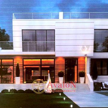 Сєрогодського вул., 67