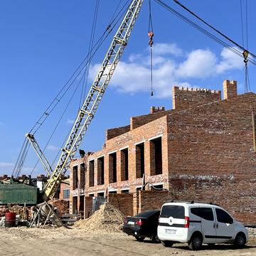 Йосьова дорога