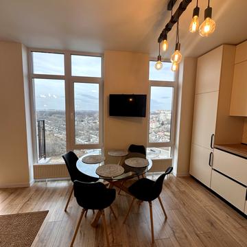 Радісна вул., 29, к.1