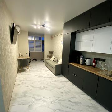 Боголюбова вул., 9-Б