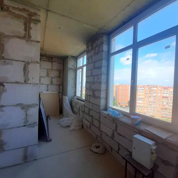 Радісна вул., 21